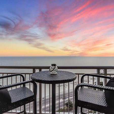 גאלפורט Gorgeous Oceanview 3Br Luxury Condo - Latitude מראה חיצוני תמונה