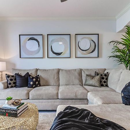 גאלפורט Gorgeous Oceanview 3Br Luxury Condo - Latitude מראה חיצוני תמונה