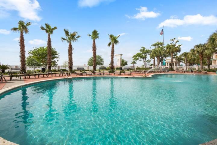 גאלפורט Gorgeous Oceanview 3Br Luxury Condo - Latitude מראה חיצוני תמונה