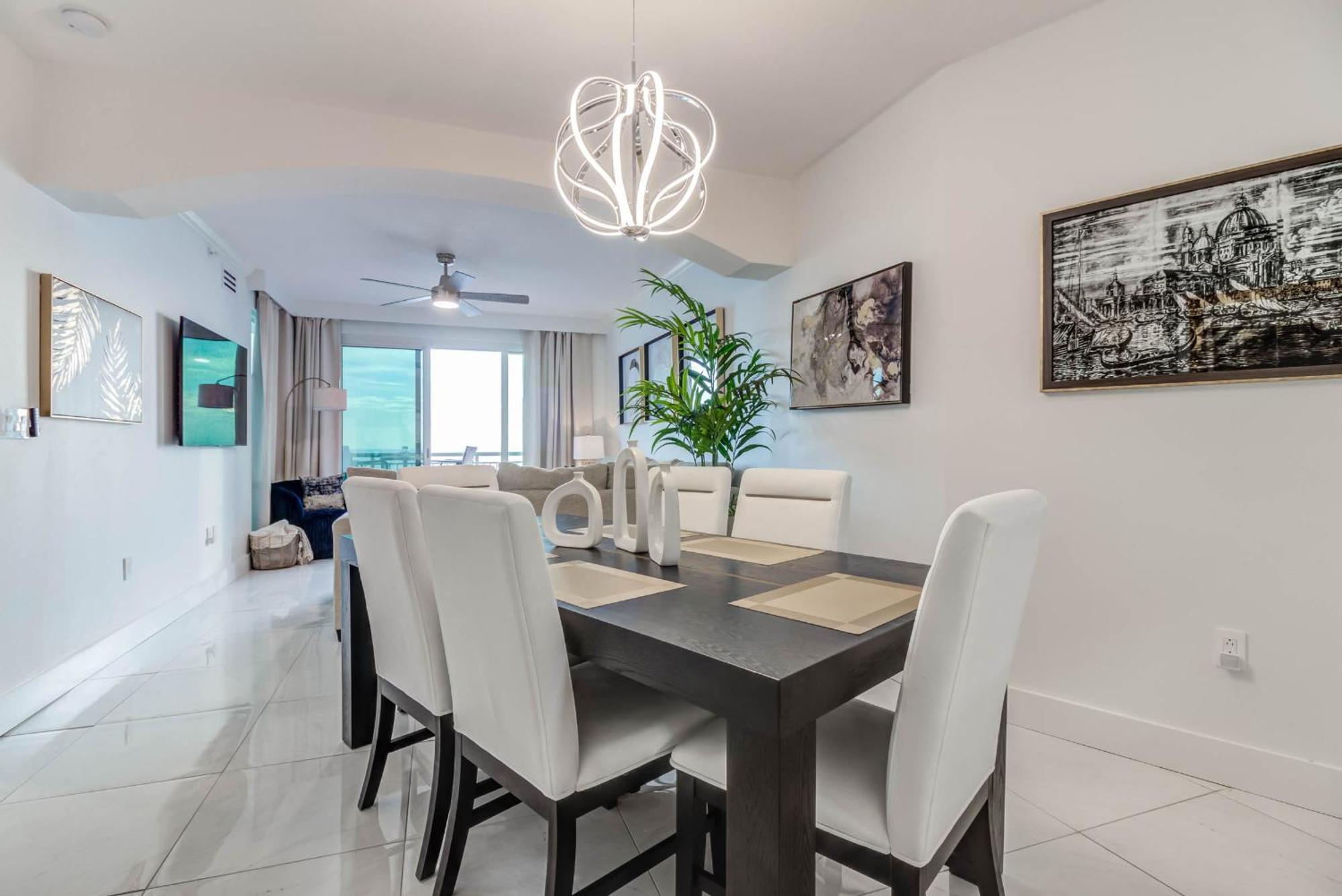 גאלפורט Gorgeous Oceanview 3Br Luxury Condo - Latitude מראה חיצוני תמונה