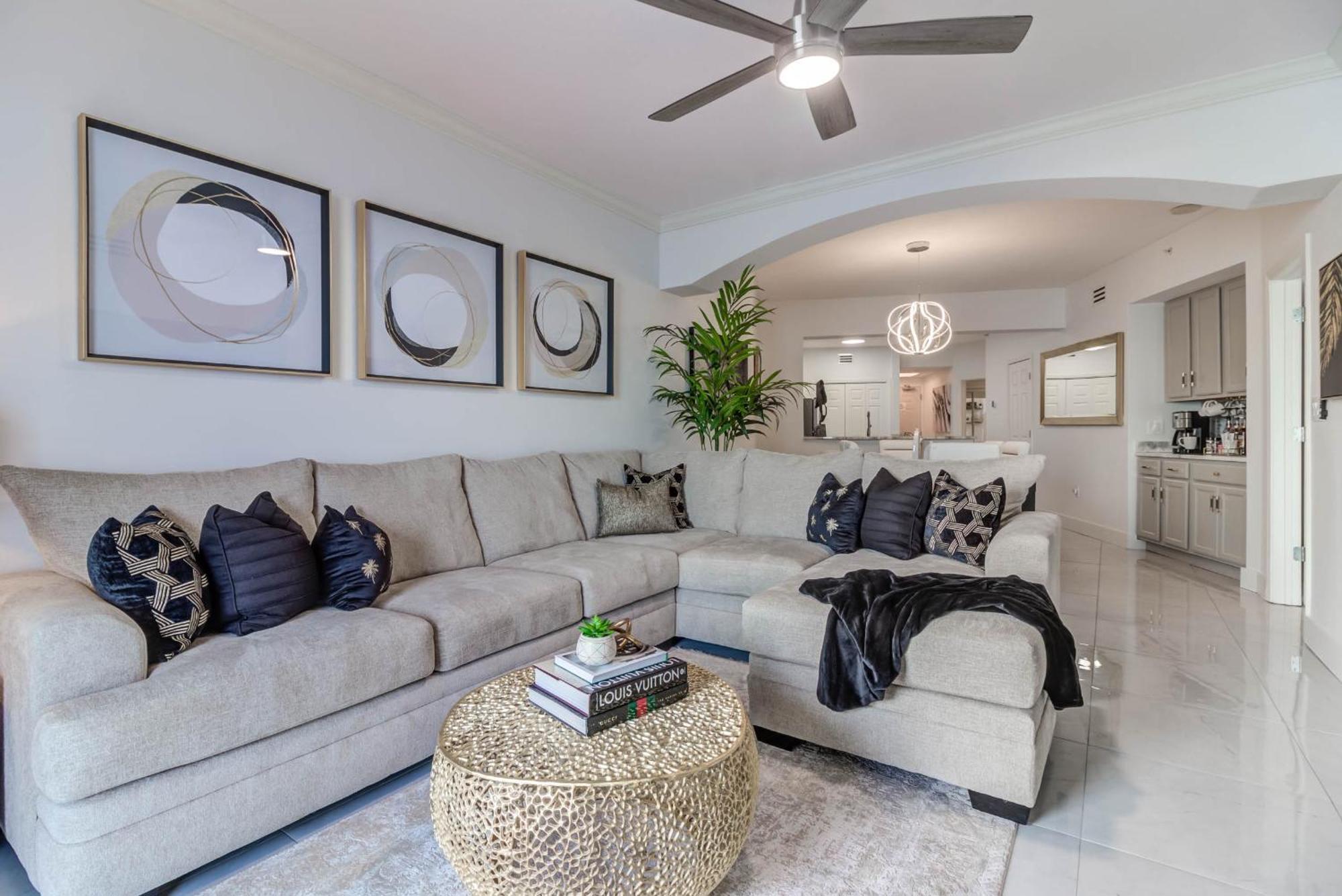 גאלפורט Gorgeous Oceanview 3Br Luxury Condo - Latitude מראה חיצוני תמונה