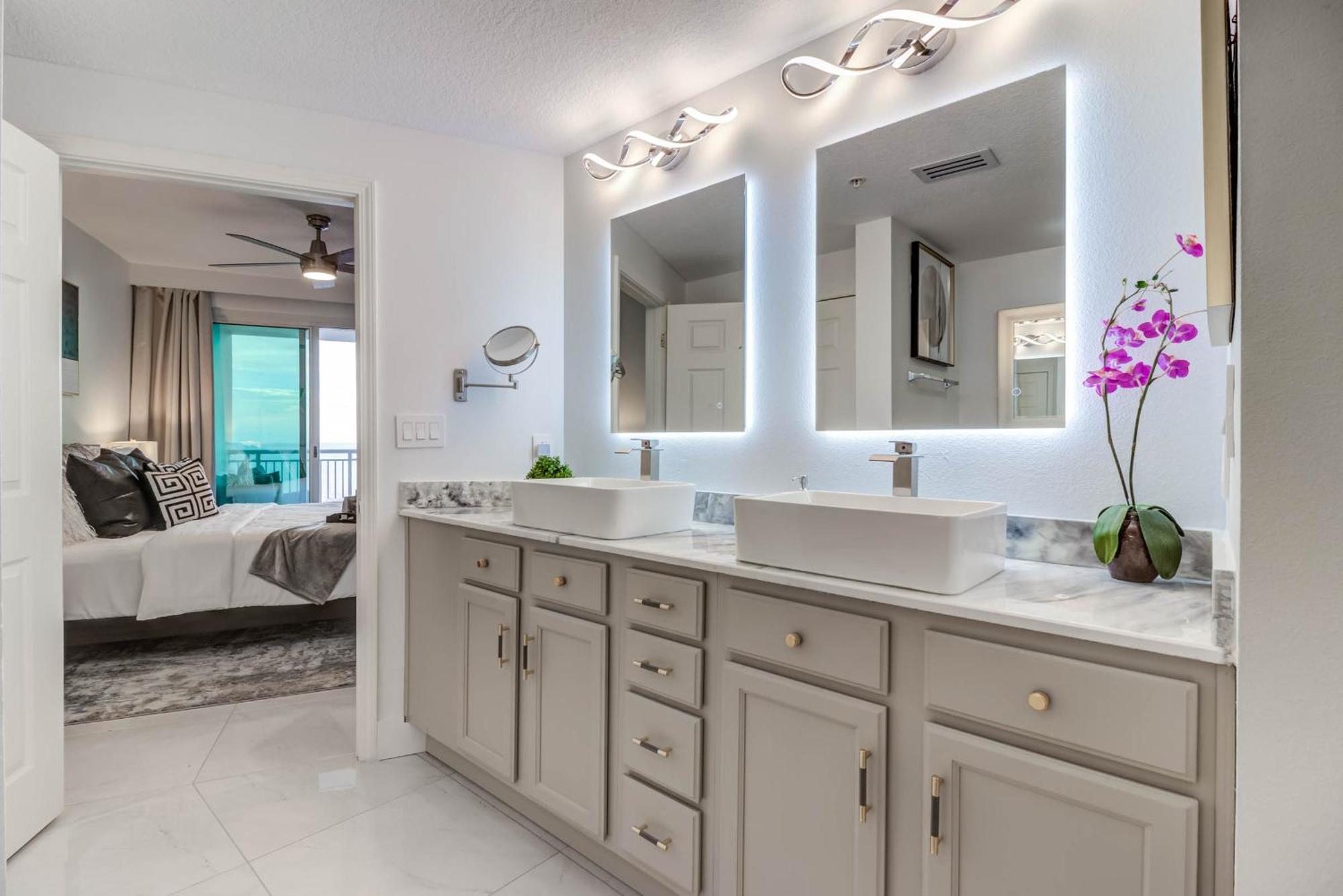 גאלפורט Gorgeous Oceanview 3Br Luxury Condo - Latitude מראה חיצוני תמונה