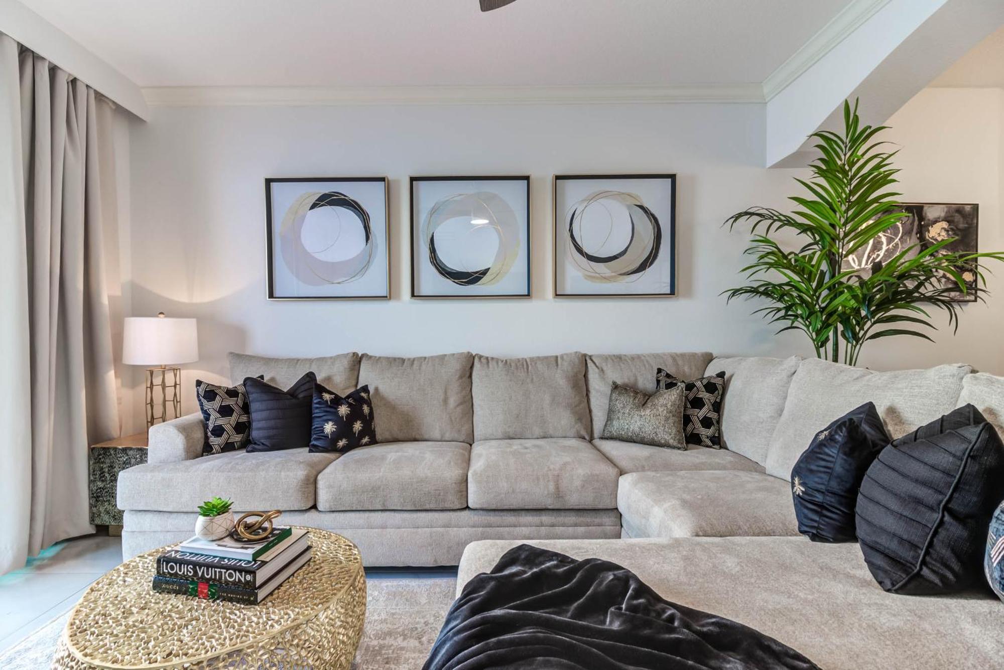 גאלפורט Gorgeous Oceanview 3Br Luxury Condo - Latitude מראה חיצוני תמונה
