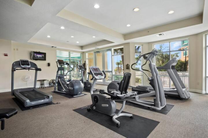 גאלפורט Gorgeous Oceanview 3Br Luxury Condo - Latitude מראה חיצוני תמונה