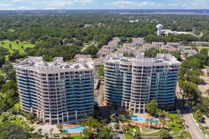גאלפורט Gorgeous Oceanview 3Br Luxury Condo - Latitude מראה חיצוני תמונה