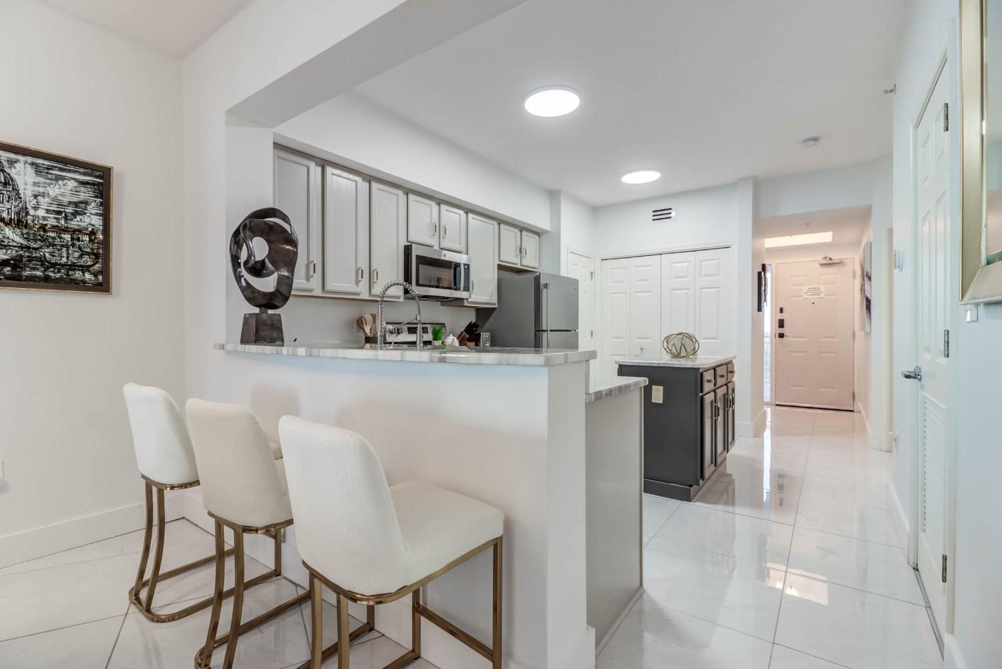 גאלפורט Gorgeous Oceanview 3Br Luxury Condo - Latitude מראה חיצוני תמונה