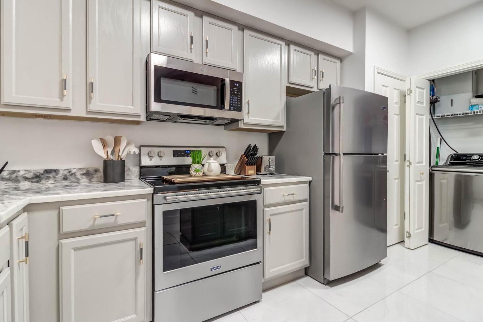 גאלפורט Gorgeous Oceanview 3Br Luxury Condo - Latitude מראה חיצוני תמונה