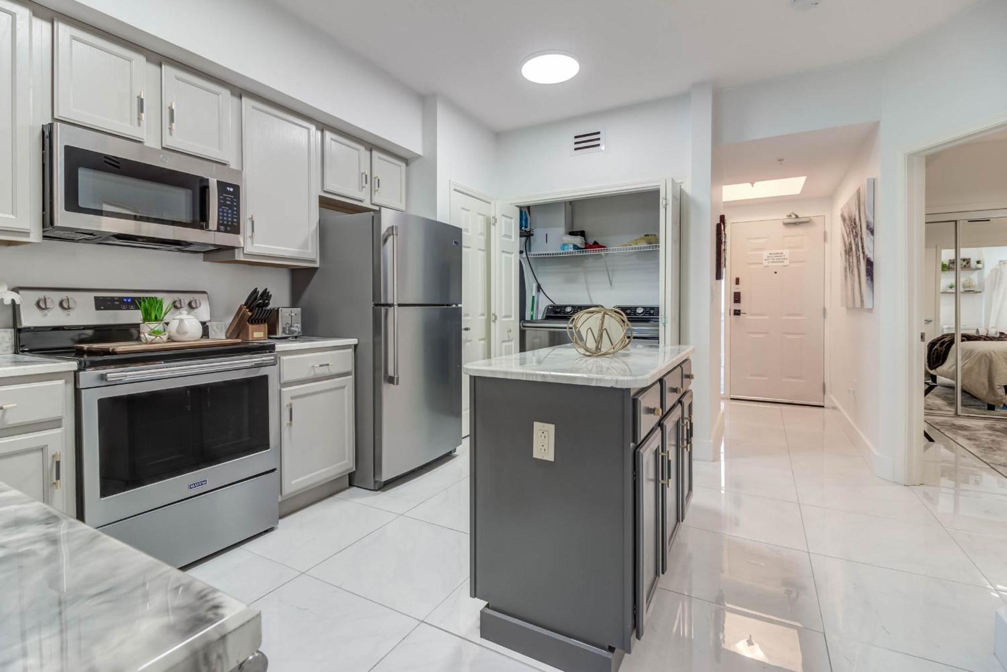 גאלפורט Gorgeous Oceanview 3Br Luxury Condo - Latitude מראה חיצוני תמונה